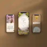 Dainty Autumn Germany